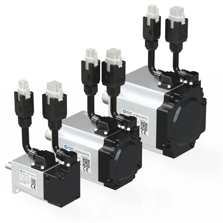 Servo Drives 220VAC