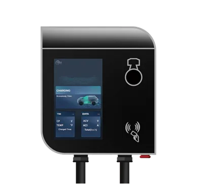 Incarcator de curent alternativ de 7KW