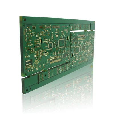 Proiectare PCB flexibil